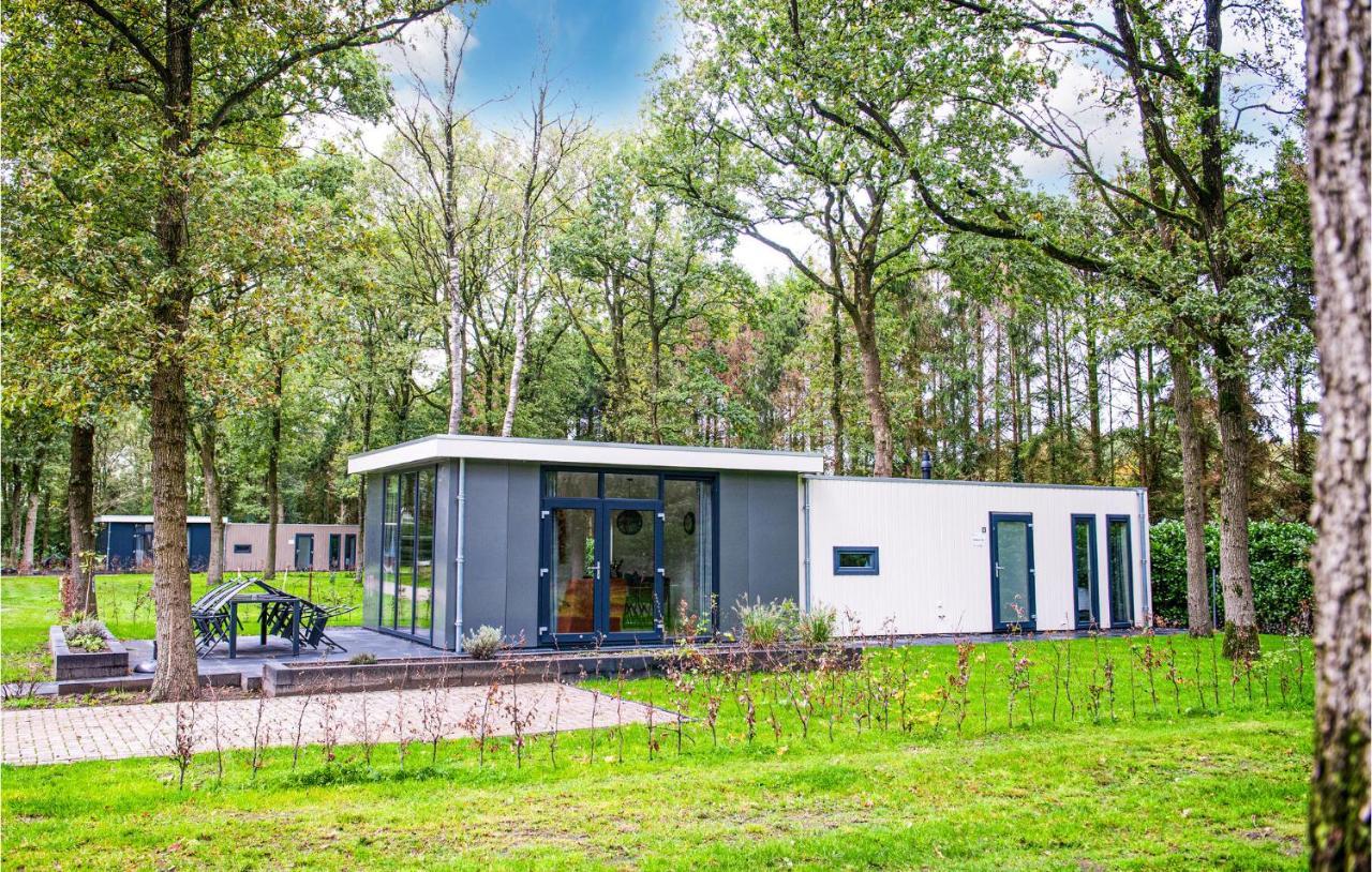Park Drentheland Villa Zorgvlied Eksteriør bilde
